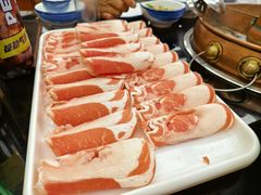 -蒙星月涮肚火锅城(宏运家园店)