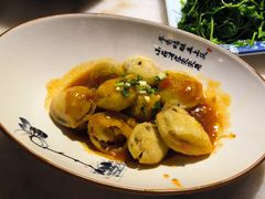 -外婆家传菜(老城店)