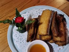 -新白鹿餐厅(百联中环店)