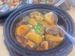 -美锦源餐厅