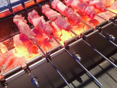 -很久以前羊肉串(打浦路店)