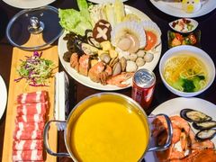 -AdD全日制餐厅(中谷花园酒店)