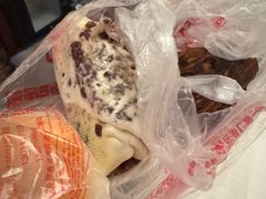 -宫门口馒头铺(创始人总店)