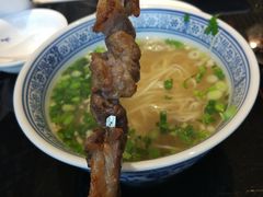 -尹兰楼西北风情餐厅(嘉定店)
