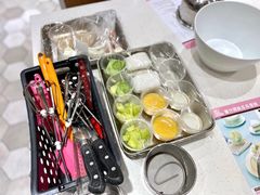 -ABC Cooking Studio(北京颐堤港店)
