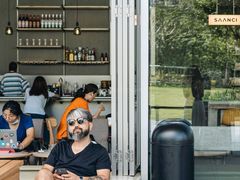 -SAANCI山池咖啡(海上世界文化艺术中心店)