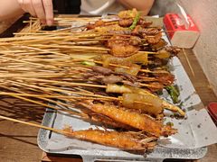 -王扯火胖哥烤生蚝(眉山首店)