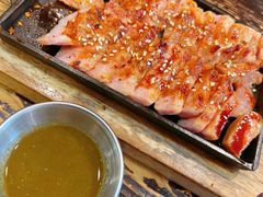 -小川洋风料理(汉街店)