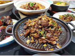 -东门烤鸭店(东华门店)
