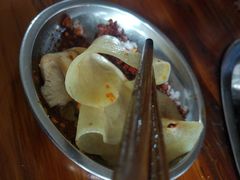 -学街秀兰麻辣烫