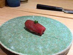 -鮨青(恒基名人购物中心店)