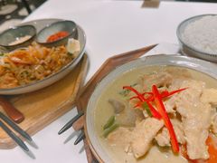 -GOGO Plate(成都太古里店)