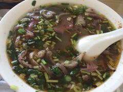 羊肚-赵家羊肉羊汤馆(车站总店)