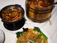 -中庸素香阁(建发广场店)