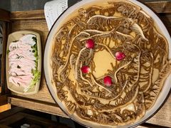 -蜀大侠火锅(建设路第五大道店)