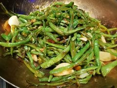 -绿茶餐厅(燕郊永旺店)