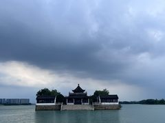 -石湖景区