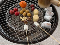 -宁波东钱湖华茂希尔顿酒店·湖畔全日餐厅