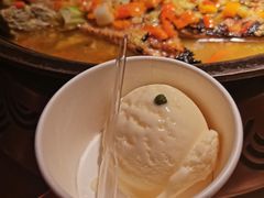 -烤匠麻辣烤鱼(万象城店)