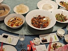 -凤凰园烤鸭店·唐山菜·传承花椒肉(老唐丰路店)