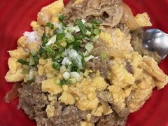 -食其家·牛丼咖喱(太阳宫店)