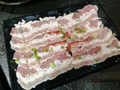 -火炉旺烤肉啤酒屋(沈北创始店)