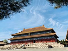 -北京市劳动人民文化宫(太庙)