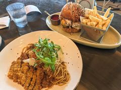 -哈蒙德餐厅