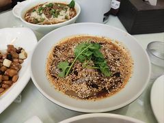 夫妻肺片-成都驻京办餐厅(蜀都宾馆店)