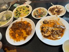 -清真宏玉祥黄门脸餐厅(华荫东里店)