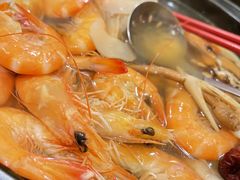 -巷语私房料理(华一实业大厦店)