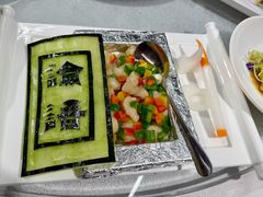 -阙里宾舍(孔府店)