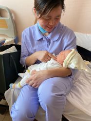 -复旦大学附属妇产科医院(杨浦院区)