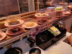 -争鲜回转寿司(南开大悦城店)