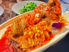 -RIVIERA 松鹤楼(外滩店)