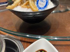 -东海怡品海鲜豆捞(舟宿夜江店)
