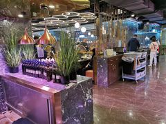 -炭烤麻里·臻选自助烤肉料理(观音桥大融城店)