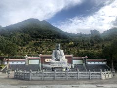 -安溪清水岩