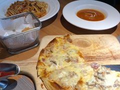 -新贝乐意大利餐厅(苏州中心店)