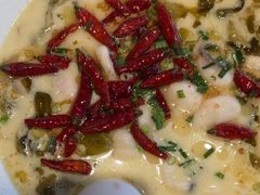 -大树餐厅(益田假日店)