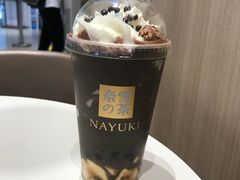 老佛爷宝藏茶-奈雪的茶(星河城店)