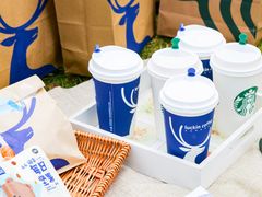 -瑞幸咖啡(凯德龙之梦莘庄店)