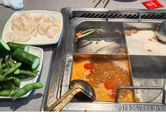 海底捞雷山酸汤锅-海底捞火锅(大华一路店)