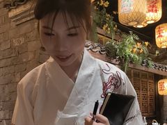 -南京大牌档(新街口德基广场店)
