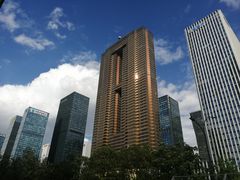 -钱江新城灯光秀