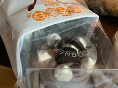 -可莎蜜儿(湖墅南路店)