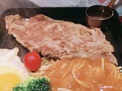-豪享来牛排(人民店)