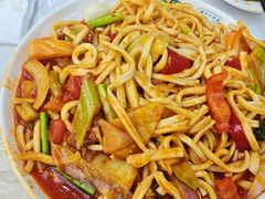 -驿楼兰·新疆菜(火车站店)