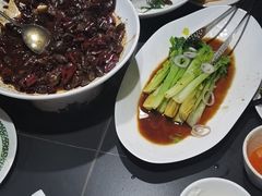-三强鸽子(中原路店)