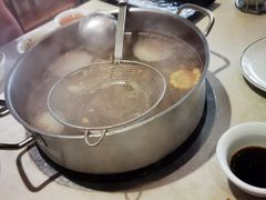 -陈记顺和潮汕鲜牛肉火锅(棠德南路店)